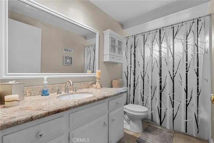 12252 Kenny Drive, Granada Hills, California 91344
