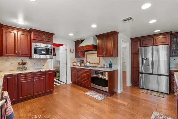 12252 Kenny Drive, Granada Hills, California 91344
