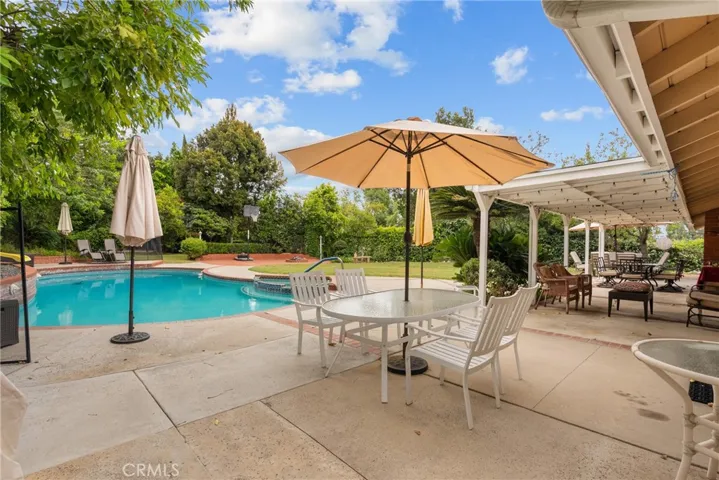 12252 Kenny Drive, Granada Hills, California 91344