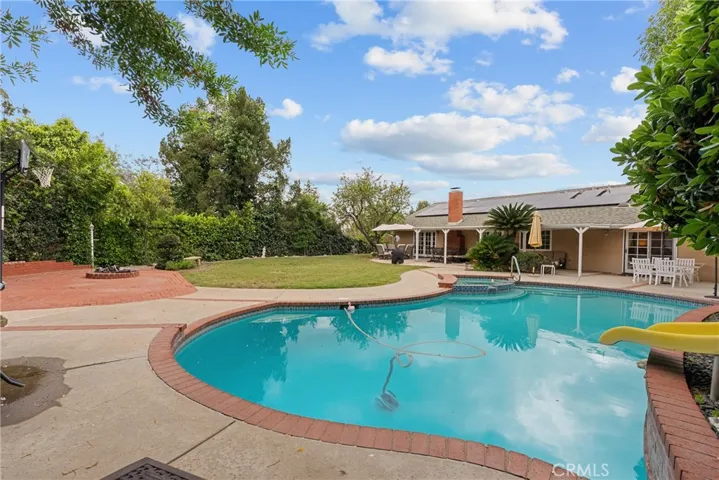 12252 Kenny Drive, Granada Hills, California 91344