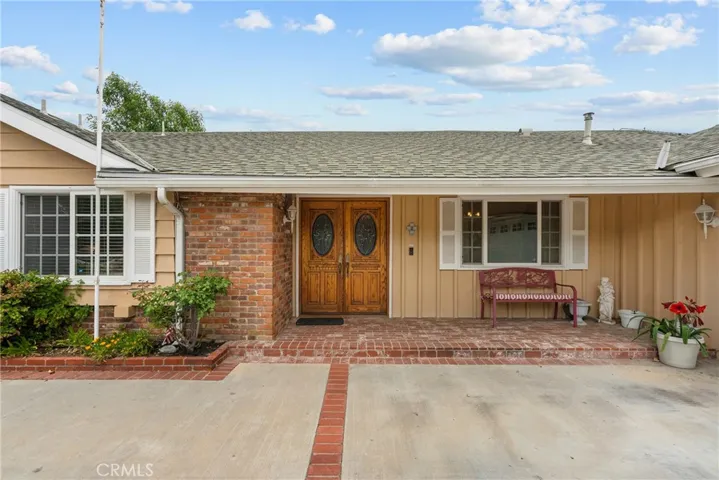 12252 Kenny Drive, Granada Hills, California 91344