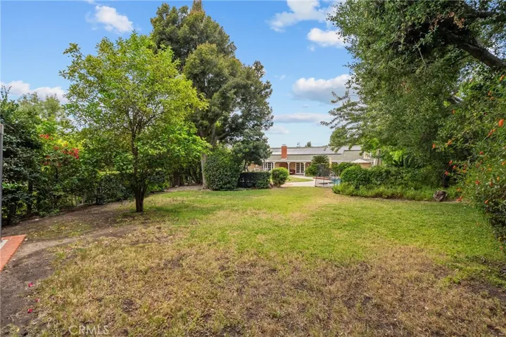 12252 Kenny Drive, Granada Hills, California 91344