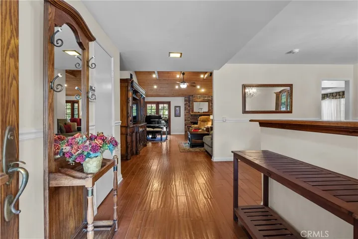 12252 Kenny Drive, Granada Hills, California 91344