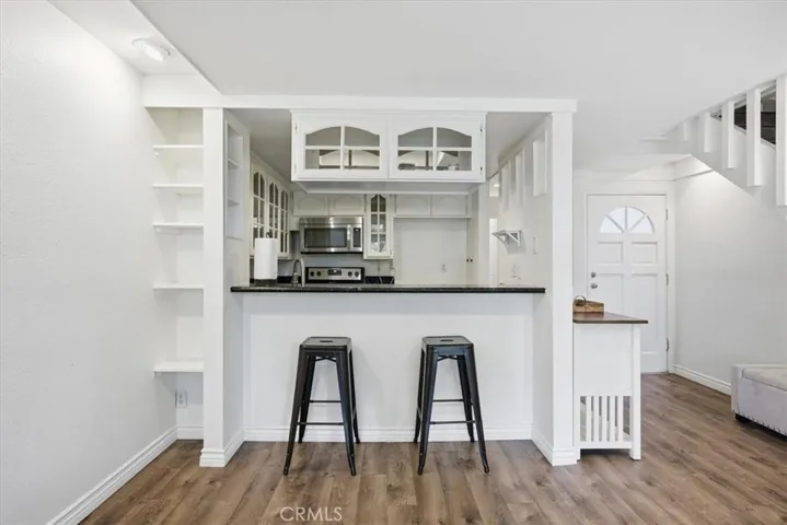 7890 E Spring Street 17-f, Long Beach, California 90815