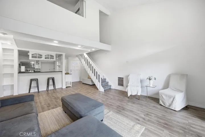 7890 E Spring Street 17-f, Long Beach, California 90815