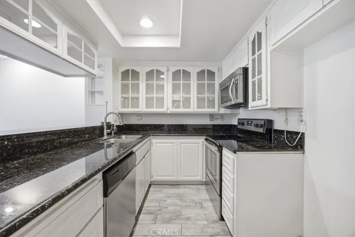 7890 E Spring Street 17-f, Long Beach, California 90815