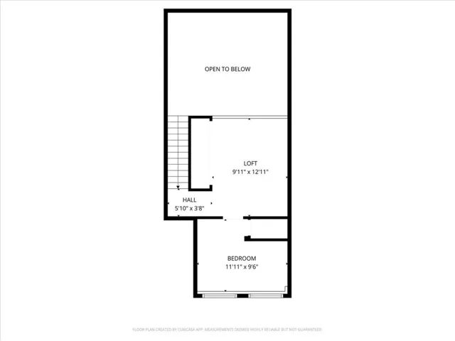 7890 E Spring Street 17-f, Long Beach, California 90815
