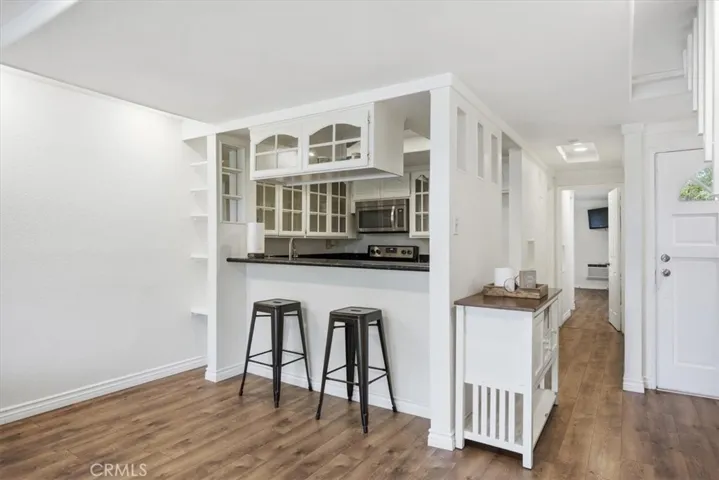 7890 E Spring Street 17-f, Long Beach, California 90815