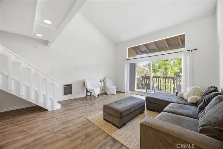 7890 E Spring Street 17-f, Long Beach, California 90815