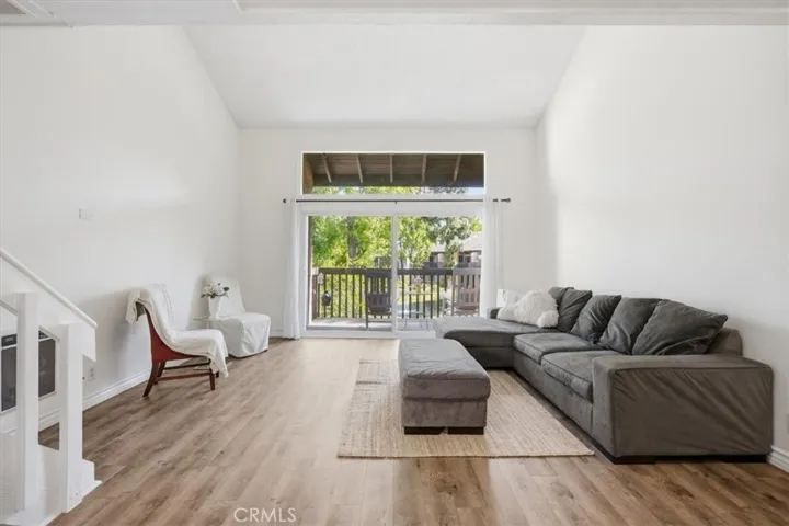 7890 E Spring Street 17-f, Long Beach, California 90815