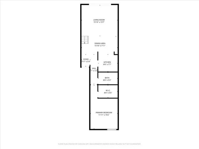 7890 E Spring Street 17-f, Long Beach, California 90815