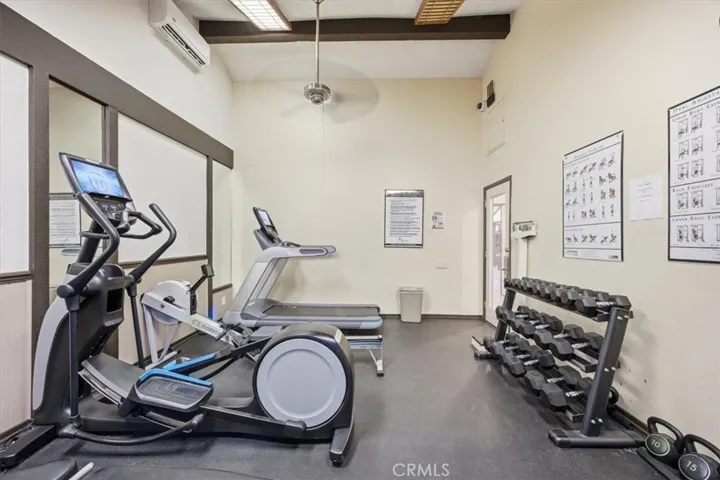7890 E Spring Street 17-f, Long Beach, California 90815