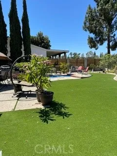 5227 Fern Haven, Anaheim Hills, California 92807