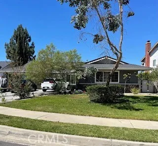 5227 Fern Haven, Anaheim Hills, California 92807
