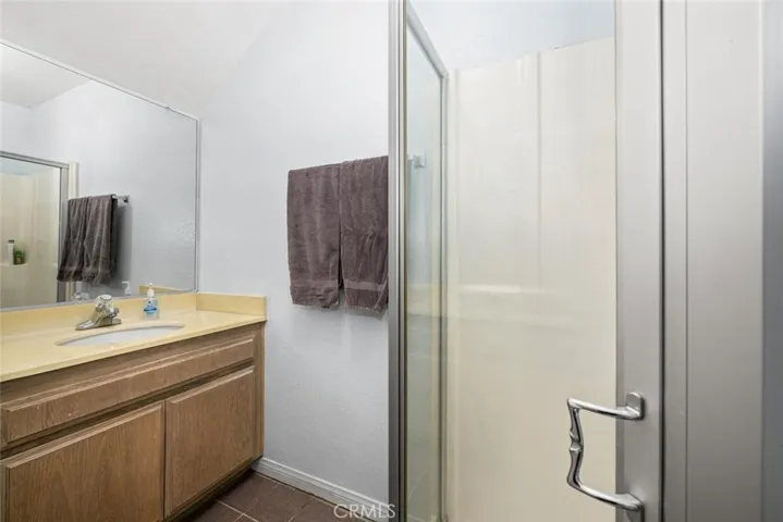 Downstairs bathroom