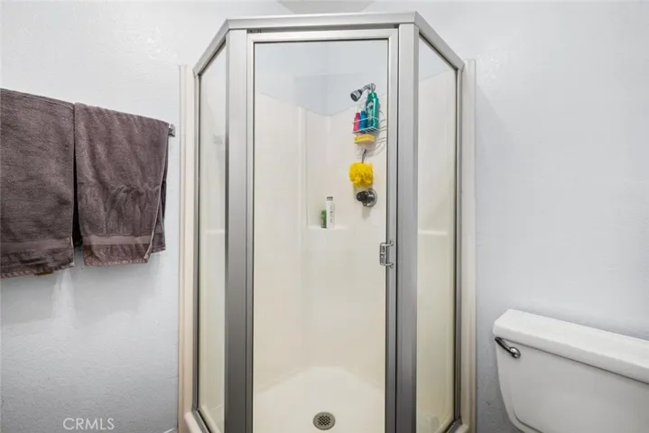 Downstairs bathroom