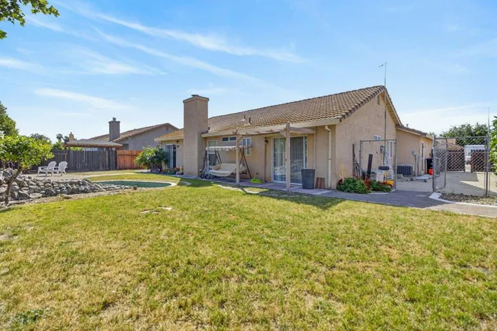 29146 Santa Cruz Drive, Gustine, California 95322