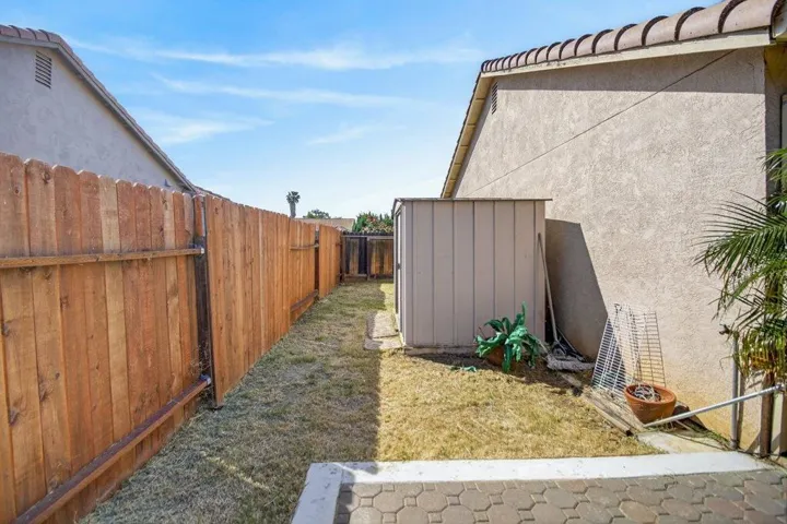 29146 Santa Cruz Drive, Gustine, California 95322