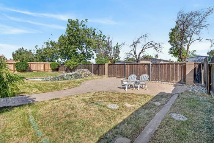29146 Santa Cruz Drive, Gustine, California 95322