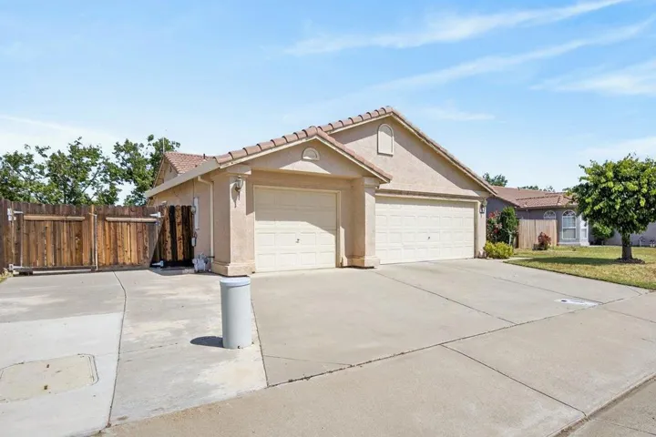 29146 Santa Cruz Drive, Gustine, California 95322