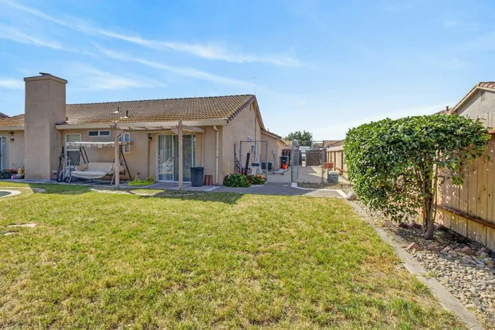 29146 Santa Cruz Drive, Gustine, California 95322