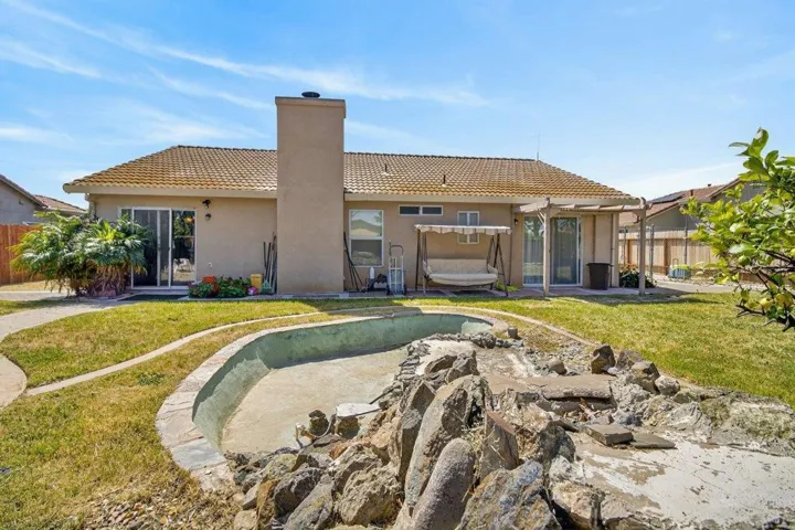 29146 Santa Cruz Drive, Gustine, California 95322