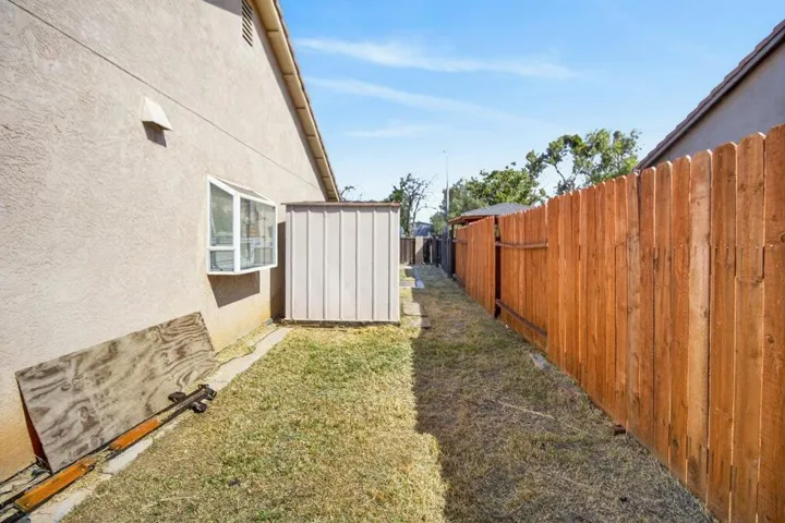 29146 Santa Cruz Drive, Gustine, California 95322