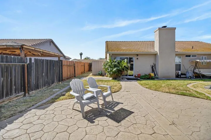 29146 Santa Cruz Drive, Gustine, California 95322