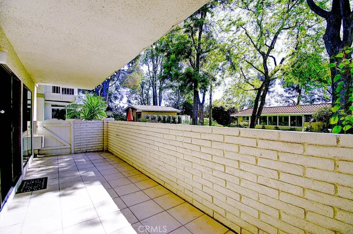 902 Ronda Sevilla B, Laguna Woods, California 92637