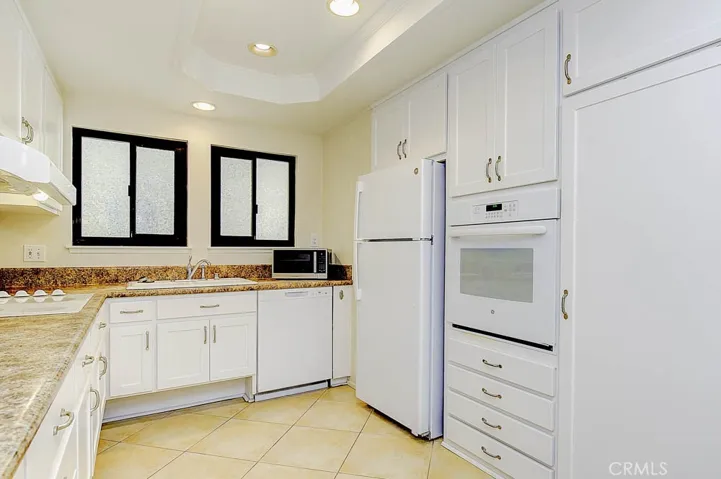 902 Ronda Sevilla B, Laguna Woods, California 92637