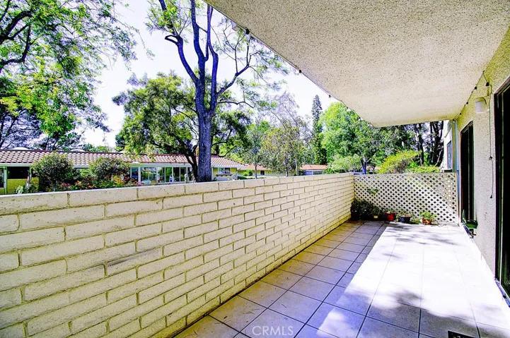 902 Ronda Sevilla B, Laguna Woods, California 92637