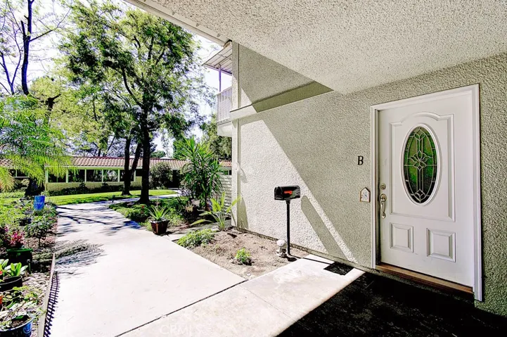 902 Ronda Sevilla B, Laguna Woods, California 92637