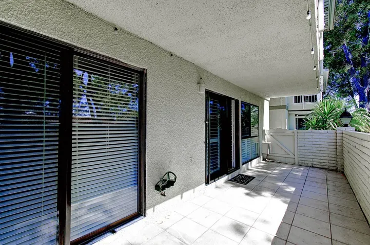 902 Ronda Sevilla B, Laguna Woods, California 92637