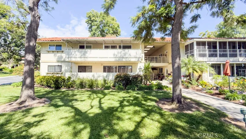 902 Ronda Sevilla B, Laguna Woods, California 92637
