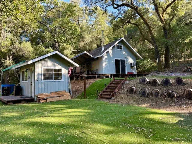 0 Cinnabar Hills Rd