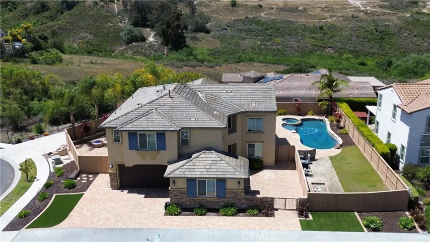 1128 Ocean Ridge Court, Oceanside, California 92056