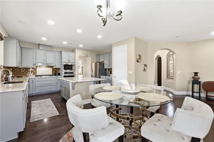 1128 Ocean Ridge Court, Oceanside, California 92056