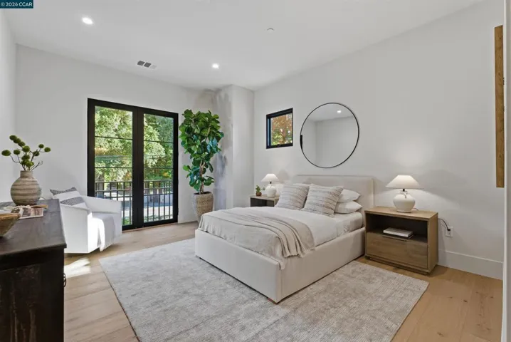 Bedroom Three En-Suite (second level)