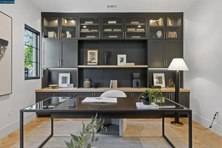 Executive Office
