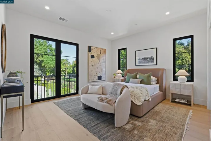 Bedroom Five En-Suite (second level)