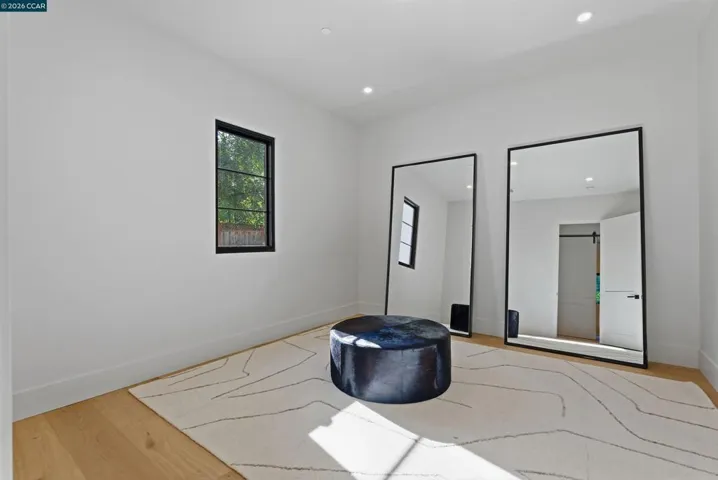 Primary Walk-In Closet