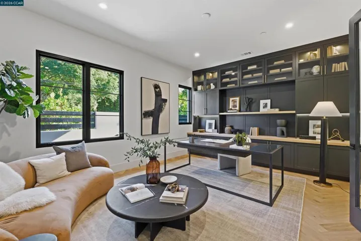 Executive Office