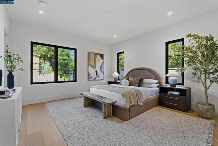 Bedroom Two En-Suite (main level)