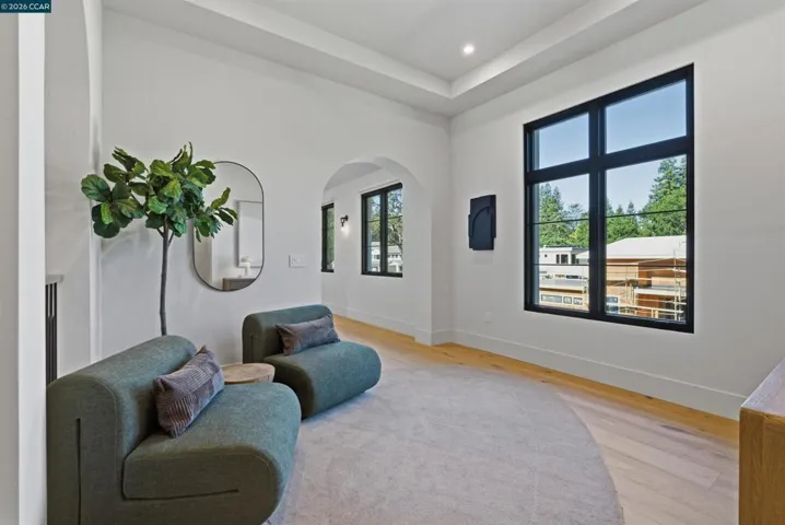 Library/Sitting Room