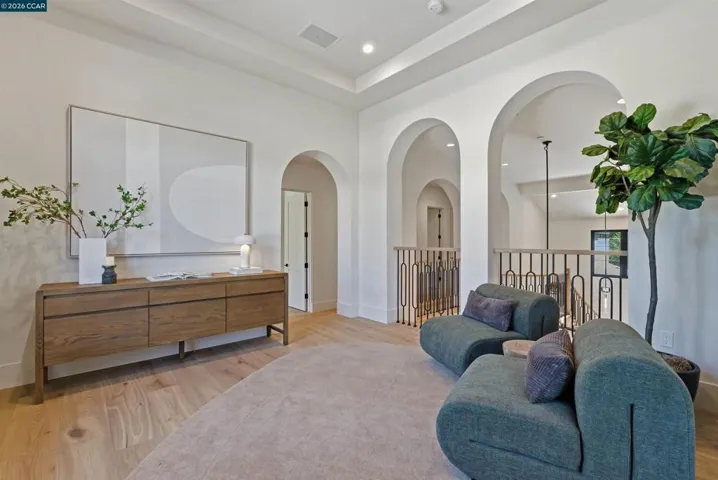 Library/Sitting Room
