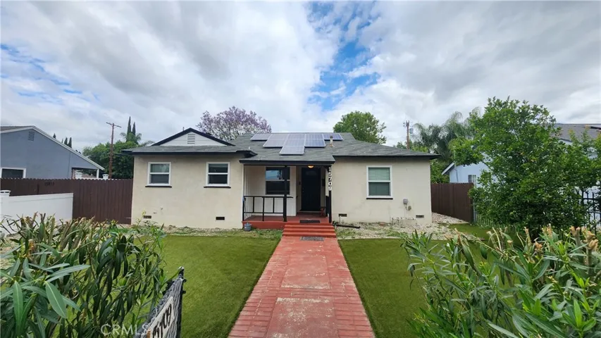 15709 Devonshire, Granada Hills, California 91344