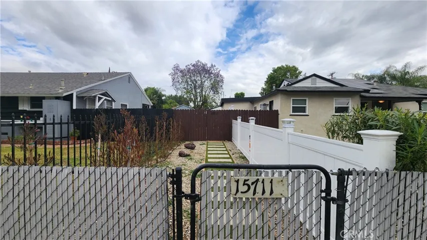 15709 Devonshire, Granada Hills, California 91344