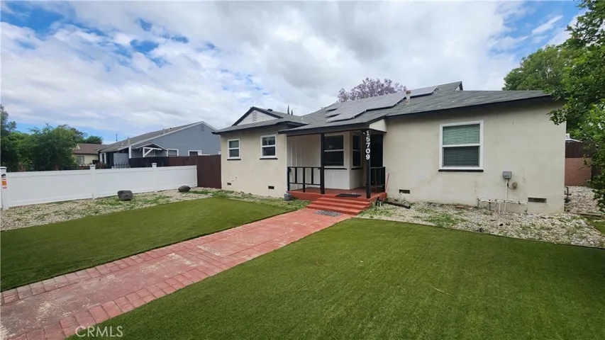 15709 Devonshire, Granada Hills, California 91344