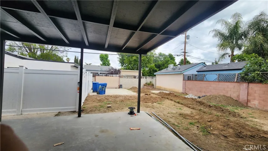 15709 Devonshire, Granada Hills, California 91344