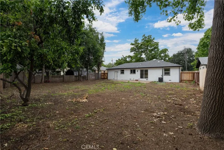 111 Macdonald, Chico, California 95926